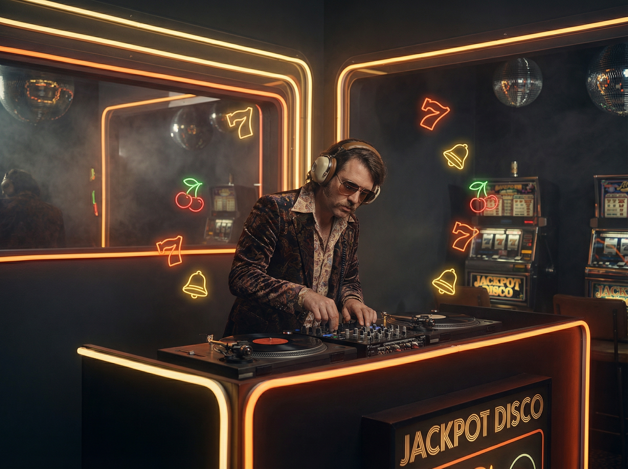 fc电子 - 首席DJ推荐本周最佳游戏